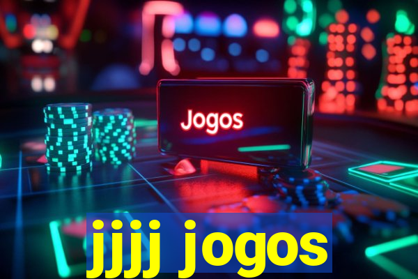 jjjj jogos